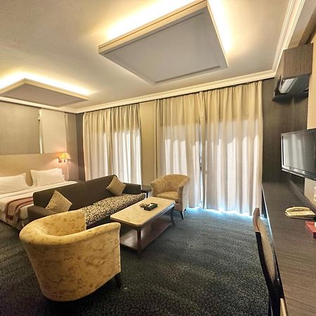 Padova Hotel Бейрут Екстер'єр фото