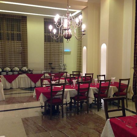 Padova Hotel Бейрут Екстер'єр фото