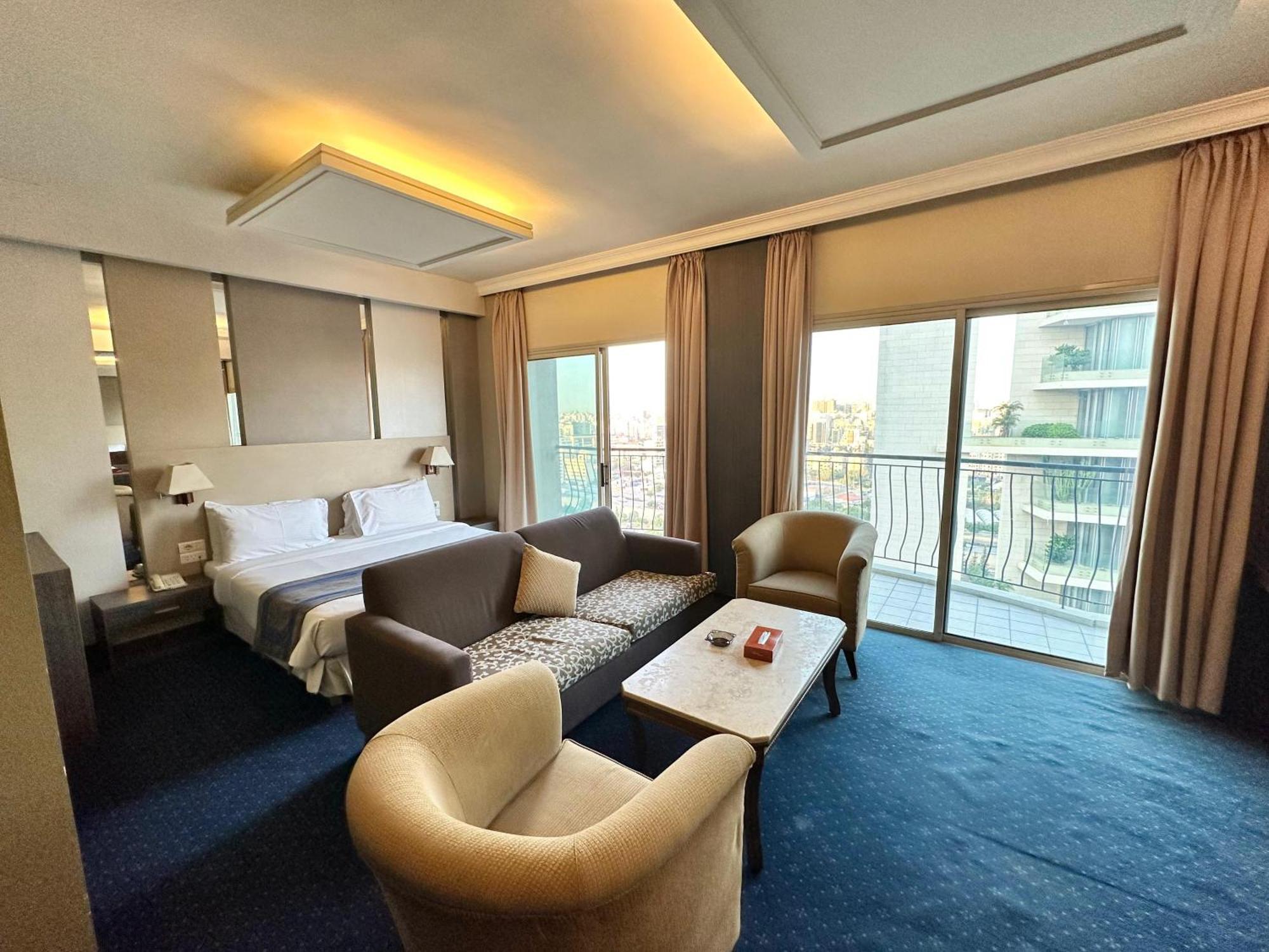Padova Hotel Бейрут Екстер'єр фото