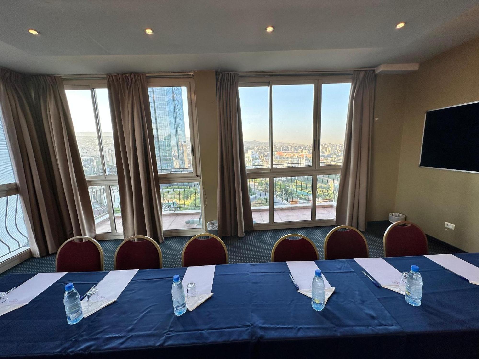 Padova Hotel Бейрут Екстер'єр фото