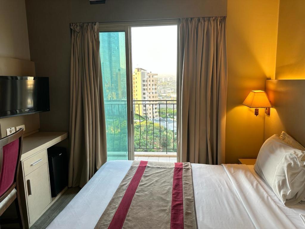 Padova Hotel Бейрут Екстер'єр фото