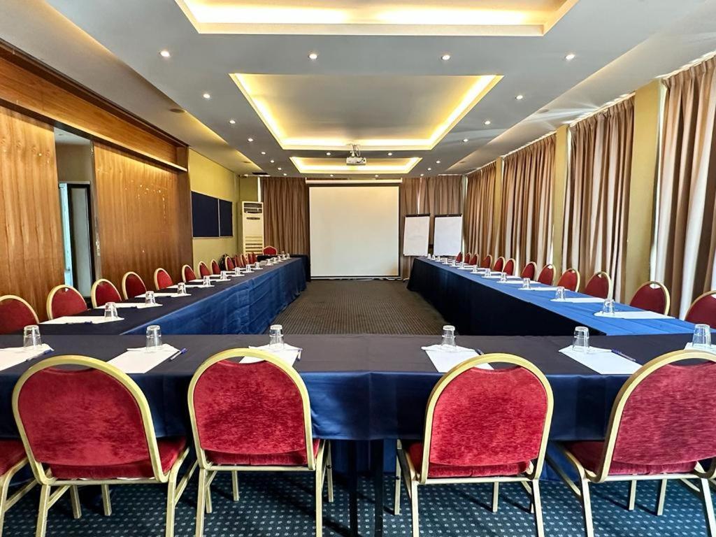 Padova Hotel Бейрут Екстер'єр фото