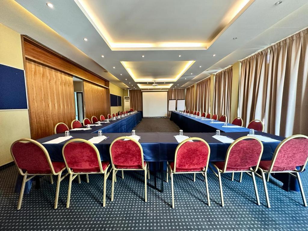 Padova Hotel Бейрут Екстер'єр фото