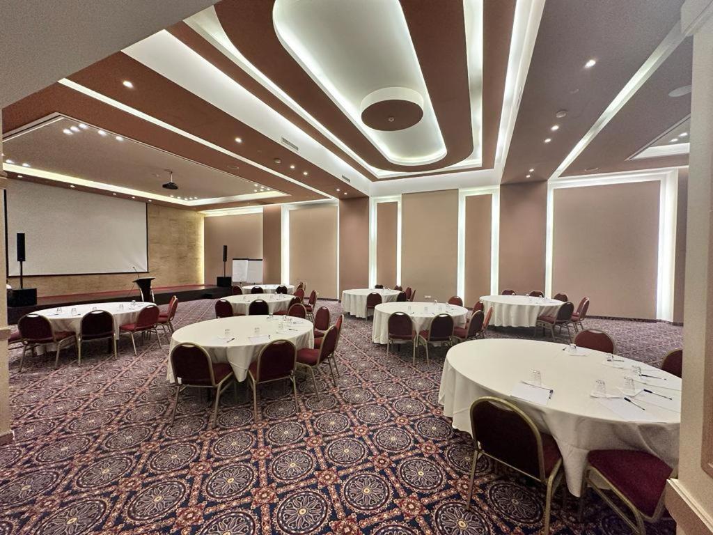 Padova Hotel Бейрут Екстер'єр фото