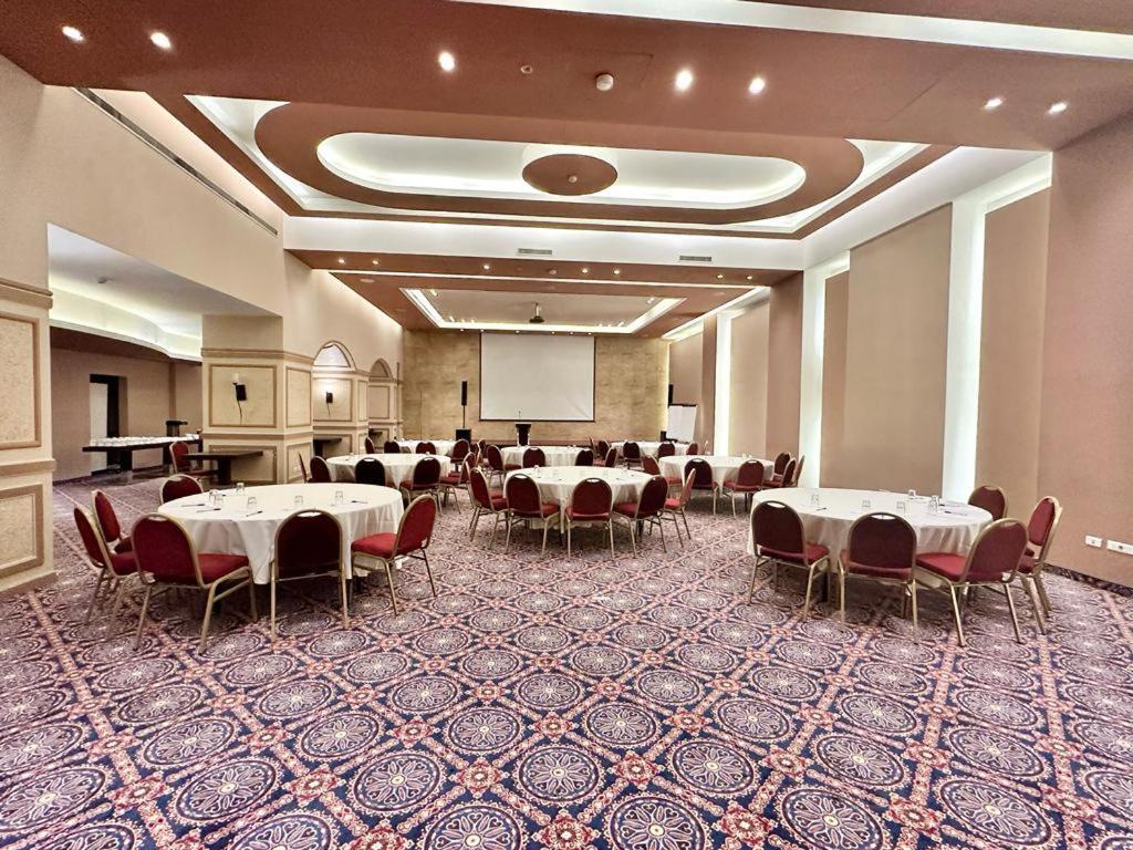Padova Hotel Бейрут Екстер'єр фото