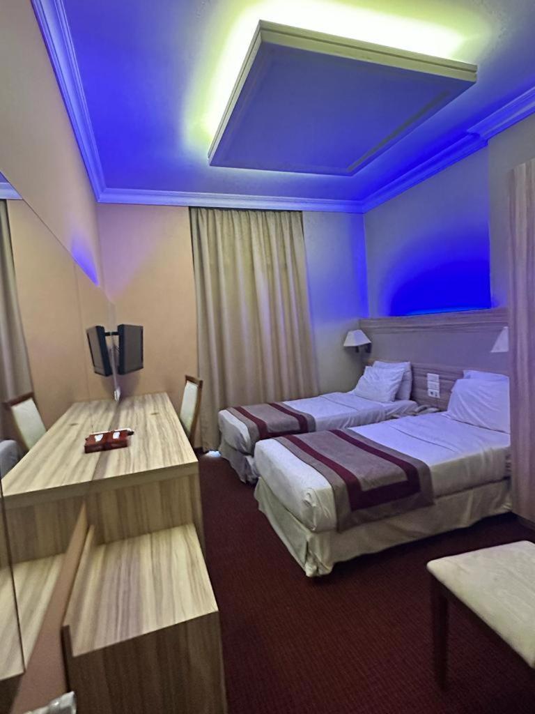 Padova Hotel Бейрут Екстер'єр фото