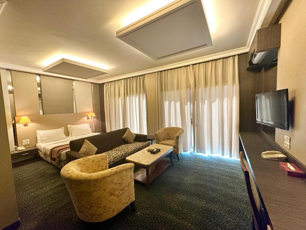 Padova Hotel Бейрут Екстер'єр фото