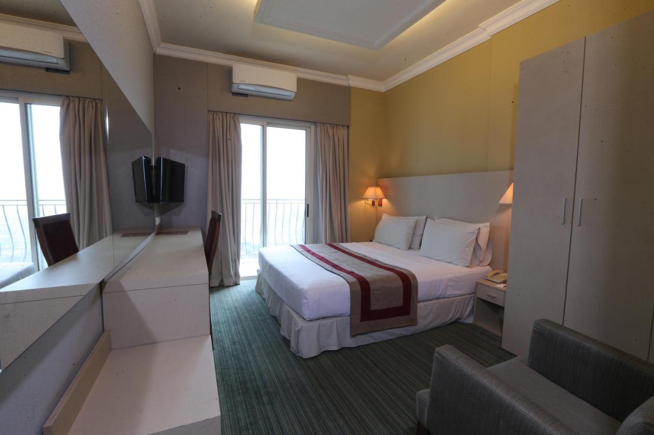 Padova Hotel Бейрут Екстер'єр фото